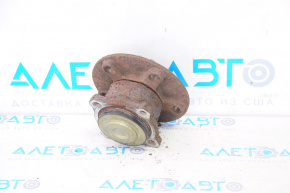 Rear right hub Infiniti QX30 17-19 FWD