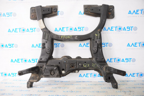 Front subframe for Infiniti QX30 17-19
