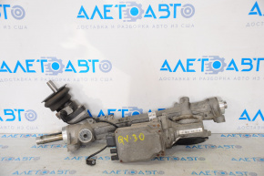 Steering rack Infiniti QX30 17-19 FWD with amplifier