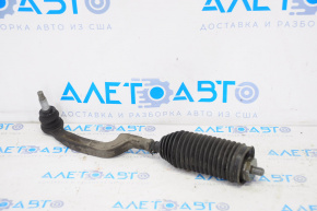 Right tie rod end with tip for Infiniti QX30 17-19