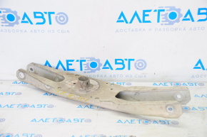 Lower control arm under spring rear left Infiniti QX30 17-19 FWD