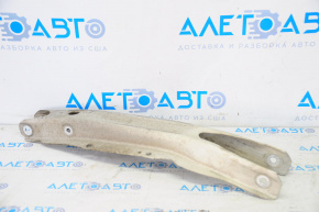 Lower control arm under spring rear left Infiniti QX30 17-19 FWD