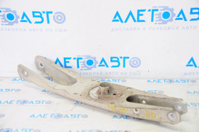 Lower control arm under spring rear right Infiniti QX30 17-19 FWD
