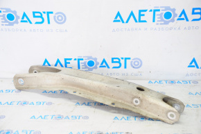 Lower control arm under spring rear right Infiniti QX30 17-19 FWD