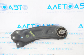 Rear left longitudinal control arm Infiniti QX30 17-19 FWD
