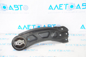 Rear left longitudinal control arm Infiniti QX30 17-19 FWD