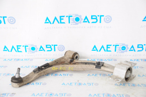 Lower control arm, front left, Infiniti QX30 17-19 FWD