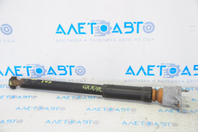 Shock absorber rear left Infiniti QX30 17-19 FWD