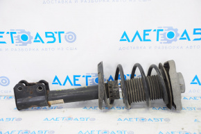 Shock absorber strut assembly front left Infiniti QX30 17-19 FWD