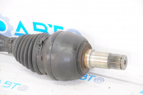 Drive axle shaft front left Infiniti QX30 17-19 FWD