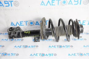 Shock absorber strut assembly front right Kia Optima 11-15 type 2