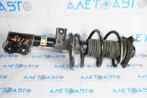 Shock absorber strut assembly front right Kia Optima 11-15 type 2
