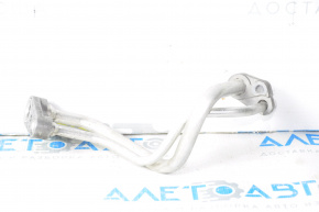 Air conditioner tube double on evaporator Nissan Altima 13-18