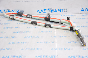 Airbag airbag side curtain right Nissan Altima 16-18