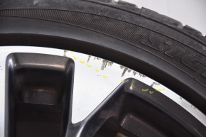 Wheel disk R18 5*114.3 Nissan Altima 13-18 curb