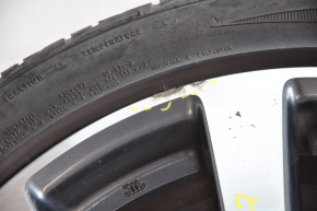 Wheel disk R18 5*114.3 Nissan Altima 13-18 curb