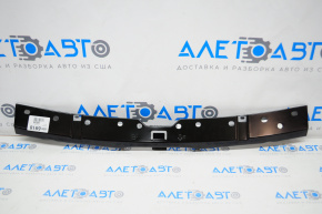 Front bumper mount center upper Subaru Outback 15-19