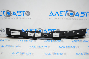Front bumper mount center upper Subaru Outback 15-19