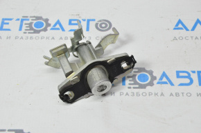 Toyota Camry v50 12-14 usa trunk lid lock cylinder