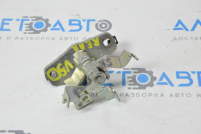 Toyota Camry v50 12-14 usa trunk lid lock cylinder
