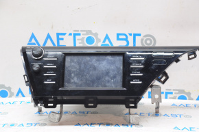 Toyota Camry V70 18-19 Monitor