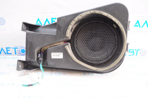 Chevrolet Equinox 10-17 Subwoofer
