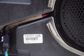 Chevrolet Equinox 10-17 Subwoofer
