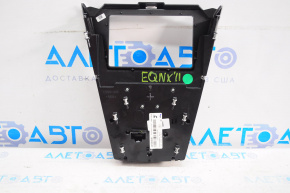 Chevrolet Equinox 10-11 dorest dashboard
