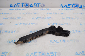 Front bumper mount right Chevrolet Equinox 10-17
