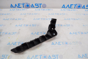 Front bumper mount right Chevrolet Equinox 10-17