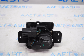 Chevrolet Equinox 10-17 Electric Tailgate Lock