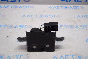 Chevrolet Equinox 10-17 Electric Tailgate Lock