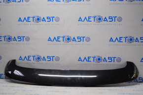 Chevrolet Equinox 10-17 Trunk Door Spoiler Break Fastener