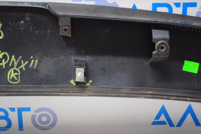 Chevrolet Equinox 10-17 Trunk Door Spoiler Break Fastener