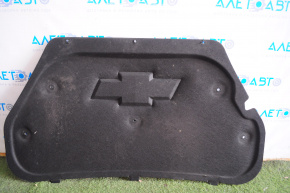 Chevrolet Equinox 10-17 Hood Insulation