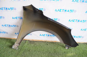 Front left wing Chevrolet Equinox 10-17 5650Q black