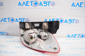 Left lamp Chevrolet Equinox 10-15 prerest