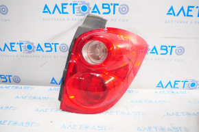 Right lamp Chevrolet Equinox 10-15 prerest