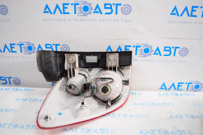 Right lamp Chevrolet Equinox 10-15 prerest