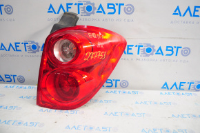 Right lamp Chevrolet Equinox 10-15 prerest