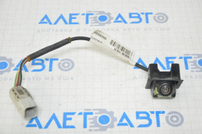 Chevrolet Equinox 10-17 Rear View Camera