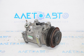Dodge Journey 11-19 3.6 Air Conditioning Compressor