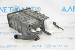 Canister with carbon absorber assembly Dodge Journey 11-20 2.4, 3.6 without brackets, sensor defect