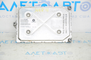 ECU block engine computer Dodge Journey 11-14 3.6