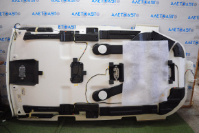Dodge Journey 11-17 headlining gray without sunroof, for dry cleaning, break