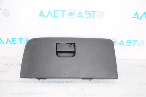 Glove box, glove compartment Dodge Journey 11-20 black, scratches