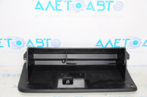 Glove box, glove compartment Dodge Journey 11-20 black, scratches