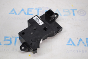 Dodge Journey 11- Steering Position Sensor
