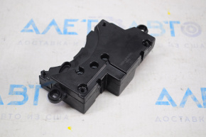Dodge Journey 11- Steering Position Sensor