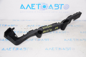 Rear bumper mount right Dodge Journey 14-20 fastening defect